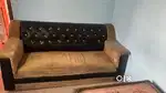 Sofa set 5 seater