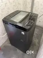 Godrej washing machine fully automatic
