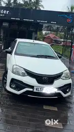 Toyota Etios Liva 2015 Diesel Good Condition