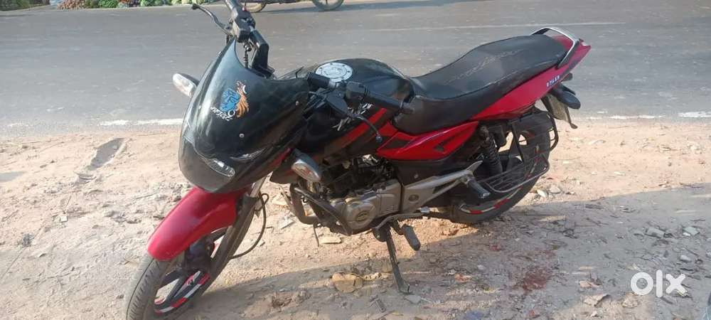 Pulser Bajaj 150CC