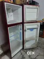 LG 220 lts