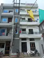 1 room  & 1 Kitchen & 1 bathroom