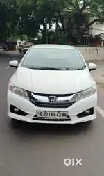 Honda City 2014-2015 i DTEC V, 2014, Diesel