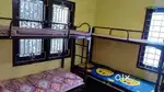 Ladies PG available single and sharing rooms(2,3,4)