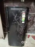Lg fridge full ok condition