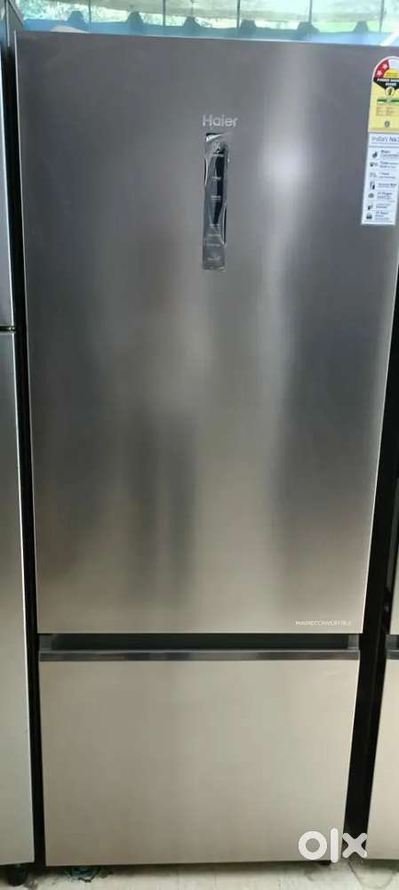 Fridge samsung & Haier