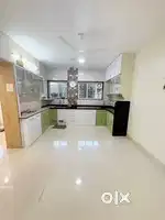 4bhk row house sale semi furniture bibwawadi