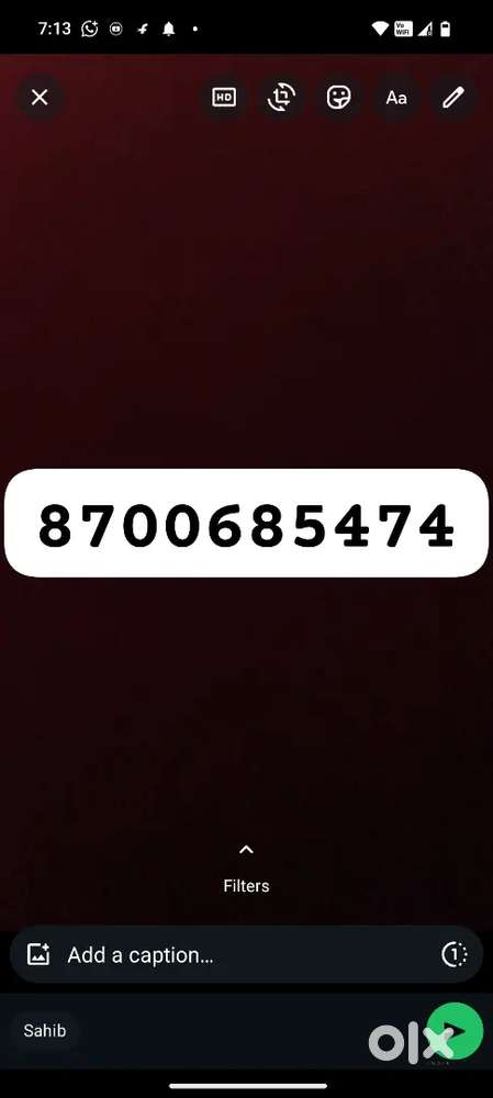 Ek cook or ek helper chie