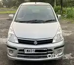 Maruti Suzuki Zen Estilo VXI BSIV, 2011, Petrol