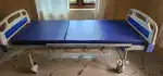 ABS- (Single) Function Cot-QUICK SALE