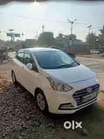 Hyundai Xcent 2019 Diesel 118000 Km Driven