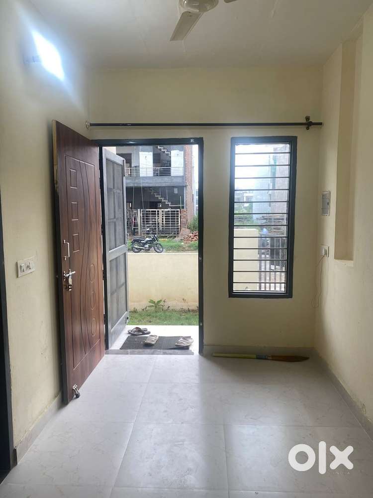 Independent 2bhk for rent