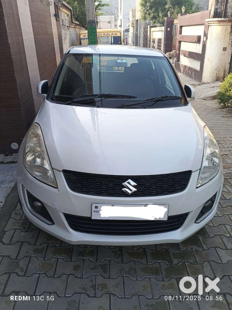 Maruti Suzuki Swift 2012 Diesel Good Condition