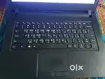 Lenovo laptop