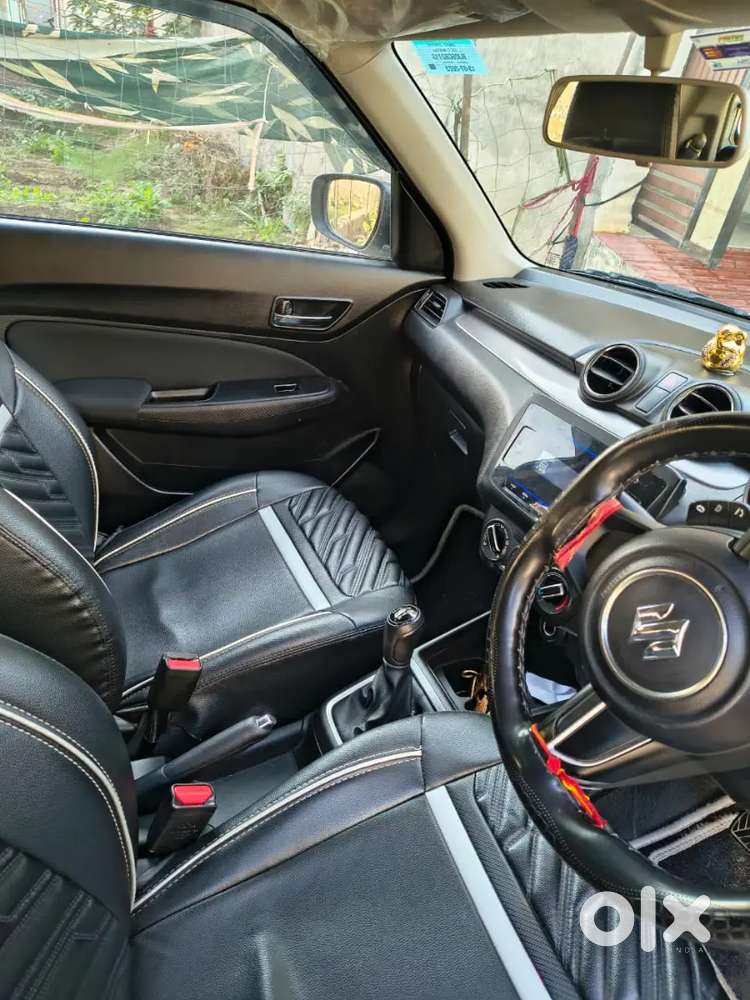 Maruti Suzuki Swift 2023 Petrol 33000 Km Driven