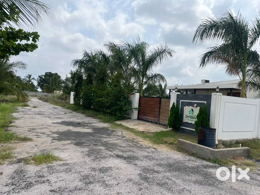 15 cents farm land near Anantapur