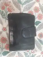 Wallet handbag purse