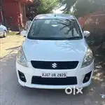 Maruti Suzuki Ertiga 2012-2015 VDI, 2013, Diesel