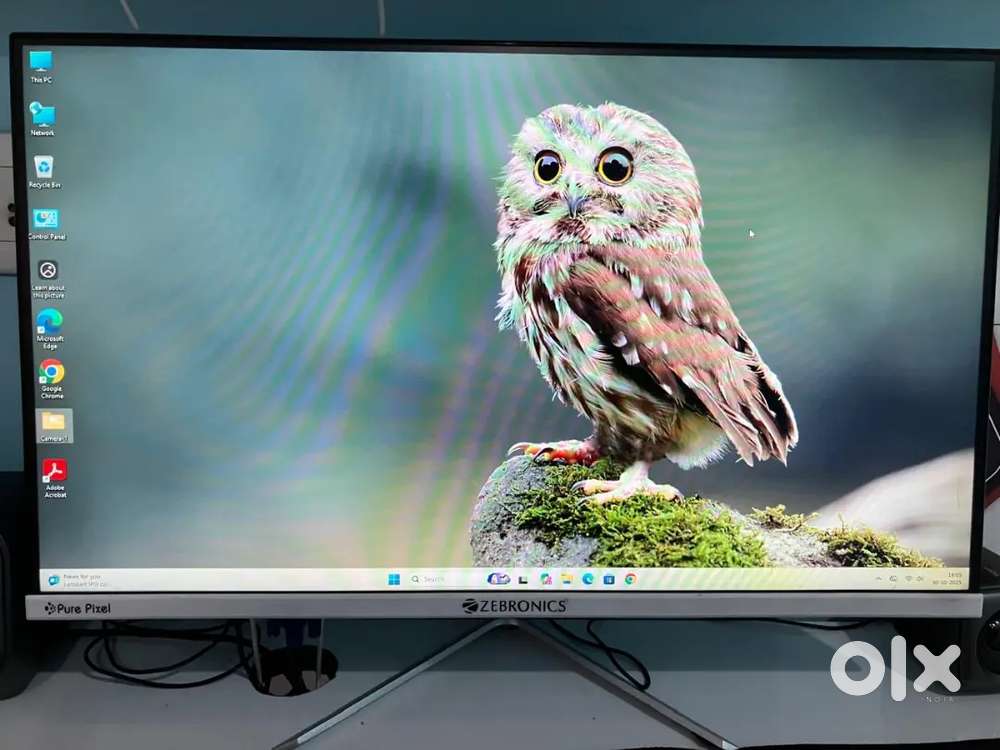 DELL PC OPTIPLEX 9020, 12 GB RAM