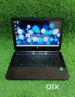 hp i3 5th gen laptop for sell in just 7900 with 8gb