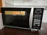 Panasonic Microwave - 23 liter - 800w