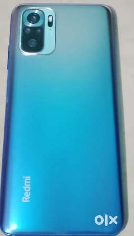 Redmi 10S.   6/128
