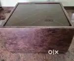 New - Coffee table