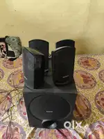 Sony SD40 Home theatre
