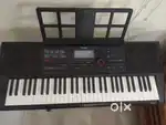 CASIO CTX-8000IN KEYBOARD/PIANO