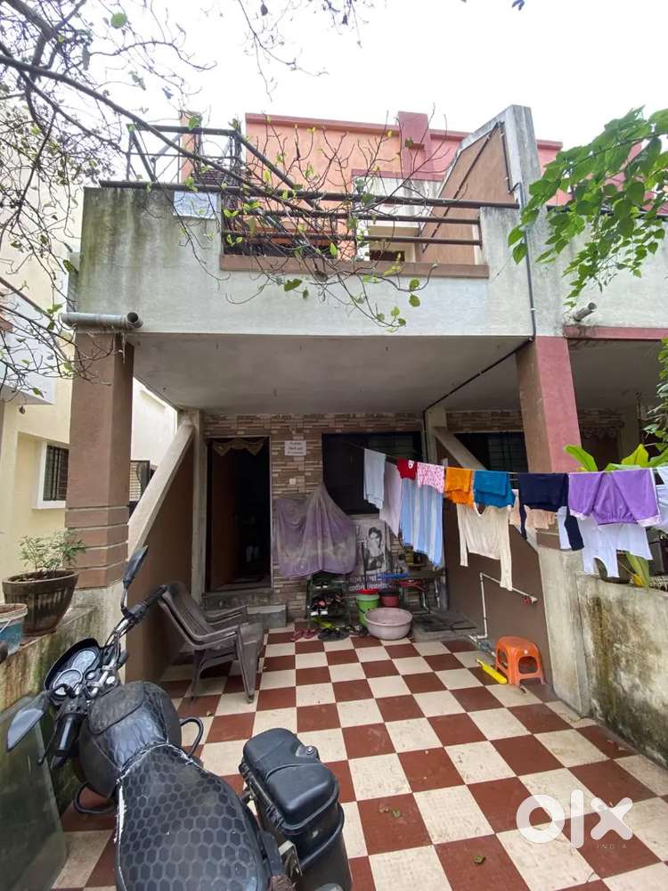 Spacious Rohouse sale