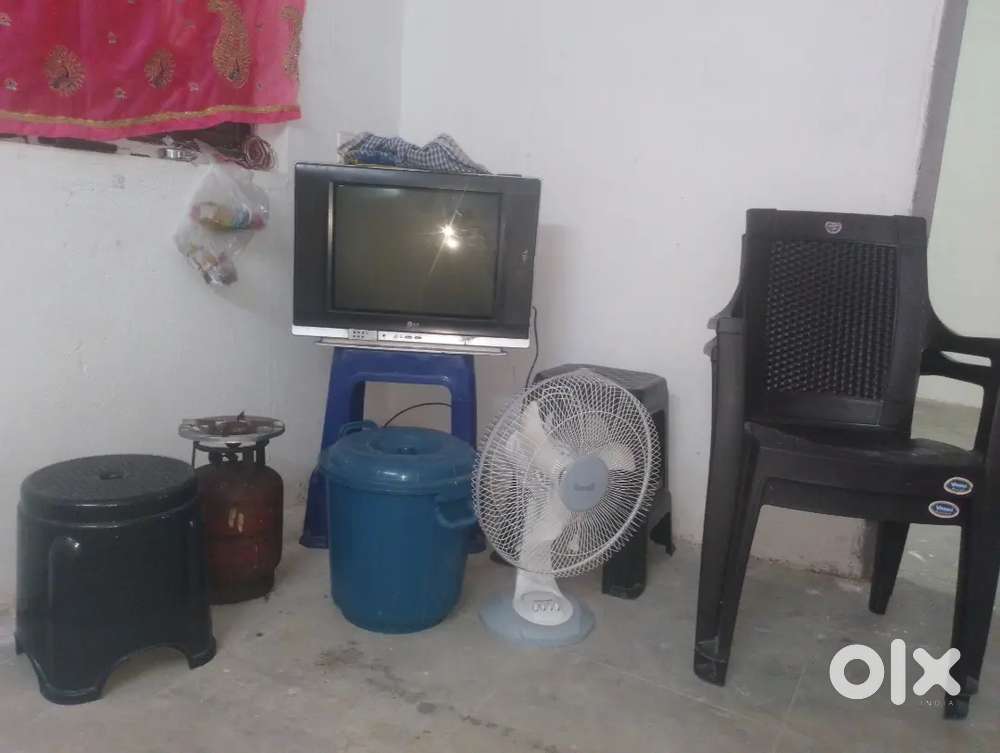 Lg tv good condition