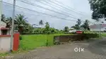 10.280 cents of residential plot for sale at Chilavannoor, Kadavanthra