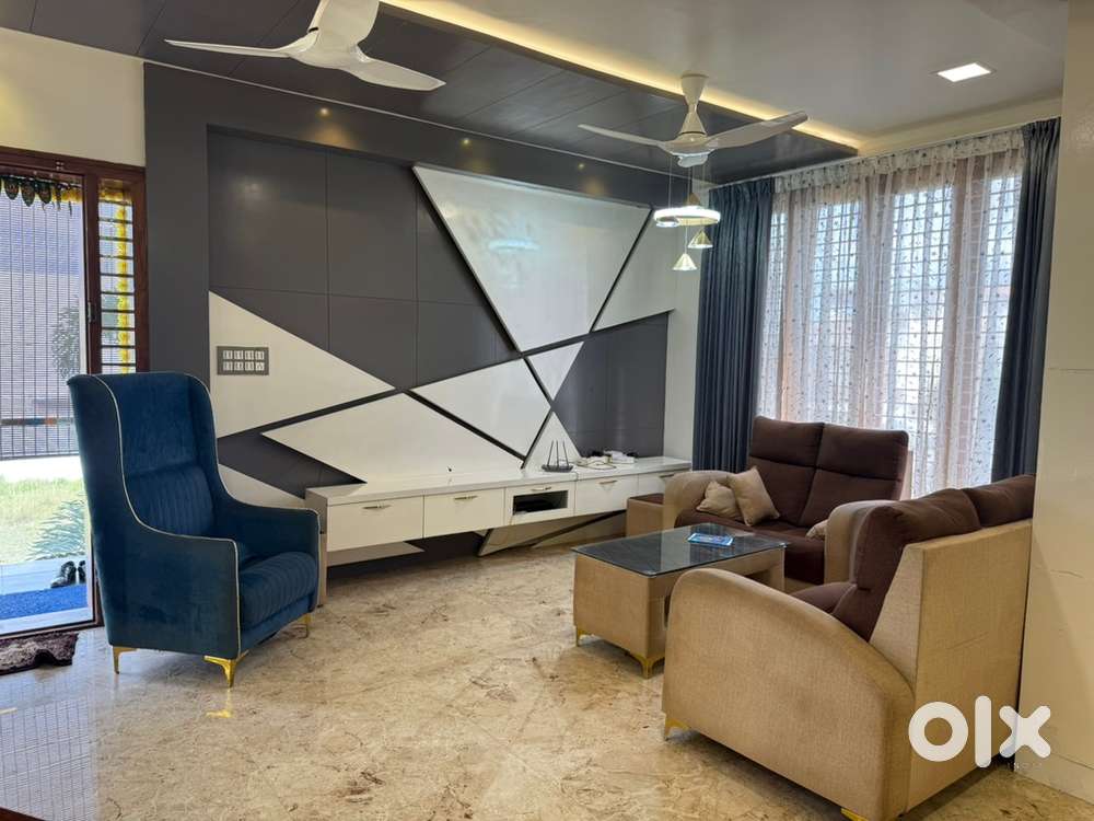 INDIVIDUAL HOUSE RENT & lease  40 k VIJYANAGARA MYSORE