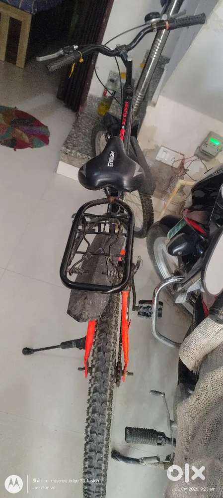 HERCULES BRAND , TYRE TUBE NEW , NO USES OF BYCYCLE