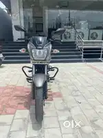 Good condition with good mileage