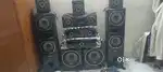 Sony muteki home theatre system