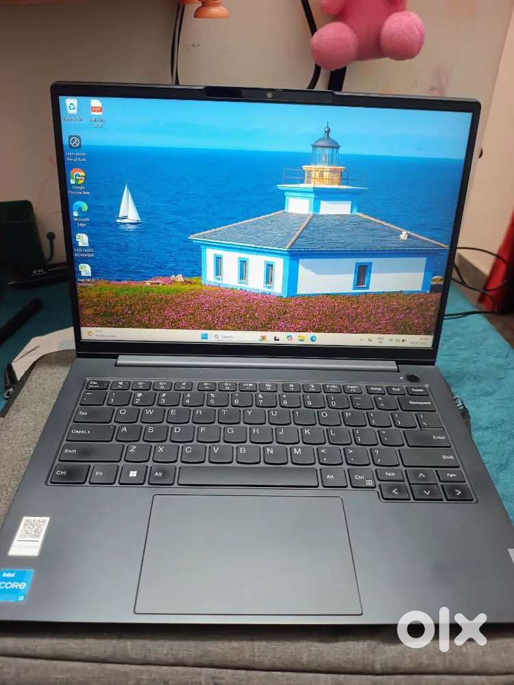 Urgent sale in laptop
