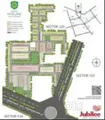 Plot for sale