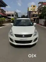 Maruti Suzuki Swift VXI, 2016, Petrol