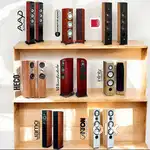 AAD,MONITOR AUDIO,DALI,HECO,WHARFEDALE PREMIUM TOWER SPEAKERS