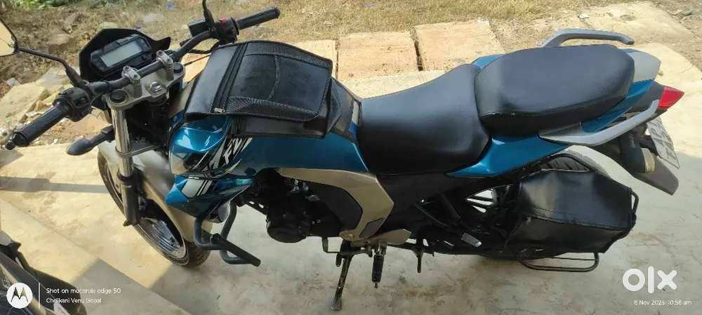 Good Condition bike