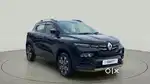 Renault Kiger RXZ Turbo CVT, 2024, Petrol