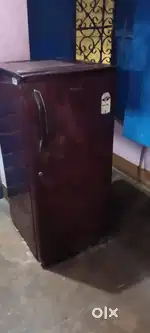 Panasonic refrigerator