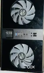 Zeb-Leon Pro,Mini Tower,mATX/Mini ITSX