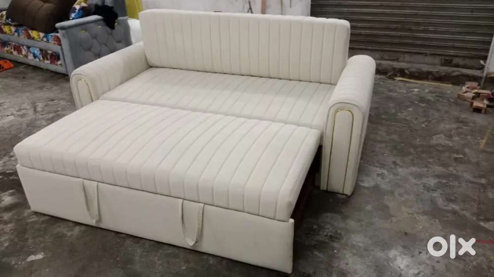 Sofa, Sofa cum bed, Bed, Dining