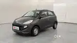 Hyundai Santro Sportz CNG, 2022, CNG & Hybrids
