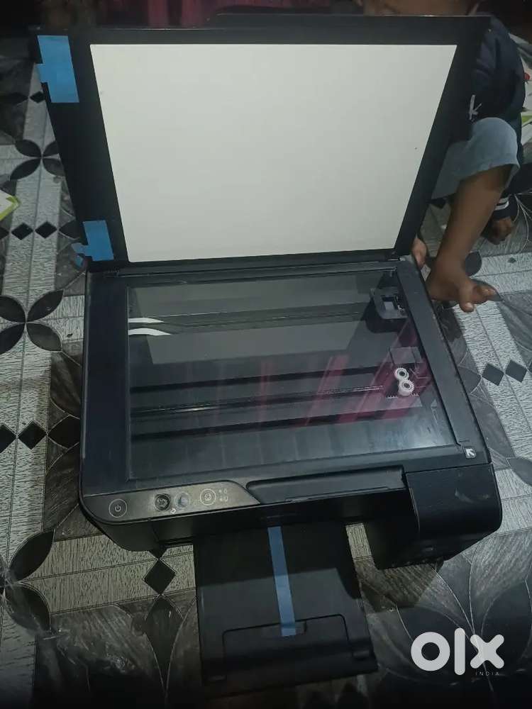 Printer Epson L3110 Colour and Black/white