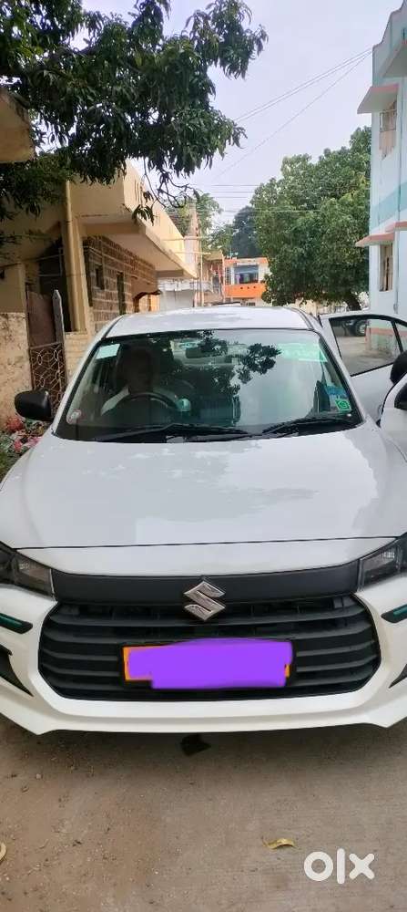 Required Driver for Commercial Car