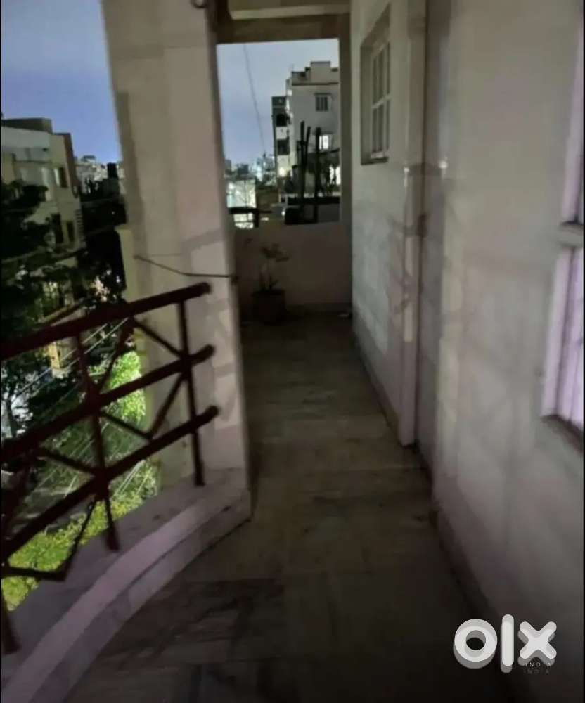 3bhk road facing for sale