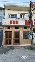 House for sale in mehar singh colony tripuri